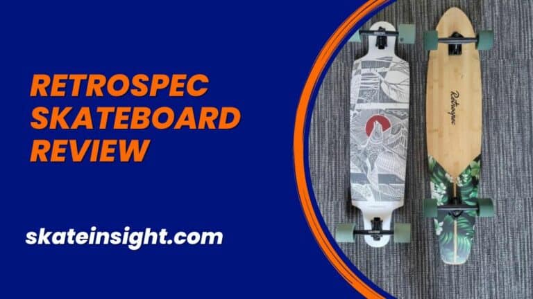 Retrospec Skateboard Review | With Expert Analysis