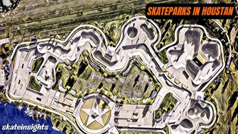 Best Skateparks in Houston – For Skating and Outing