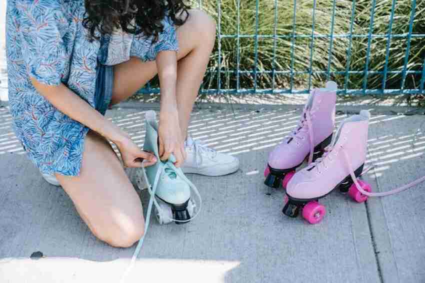Best 5 Skate Shoelaces