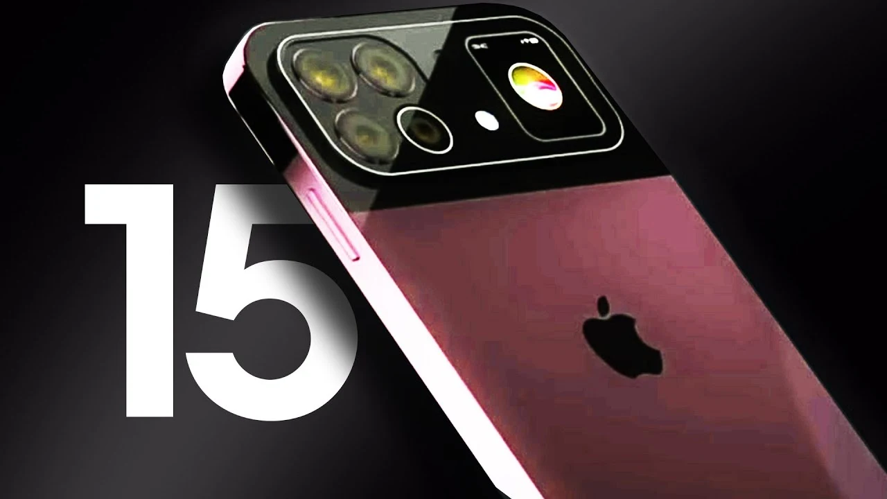 iPhone 15 Pro Max Launch, Design, and Expected Upgrades