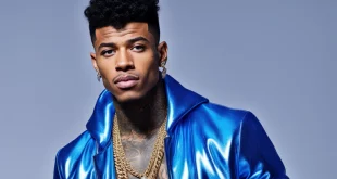 Unveiling Blueface Net Worth: A Journey of Fame, Fortune, and Controversy